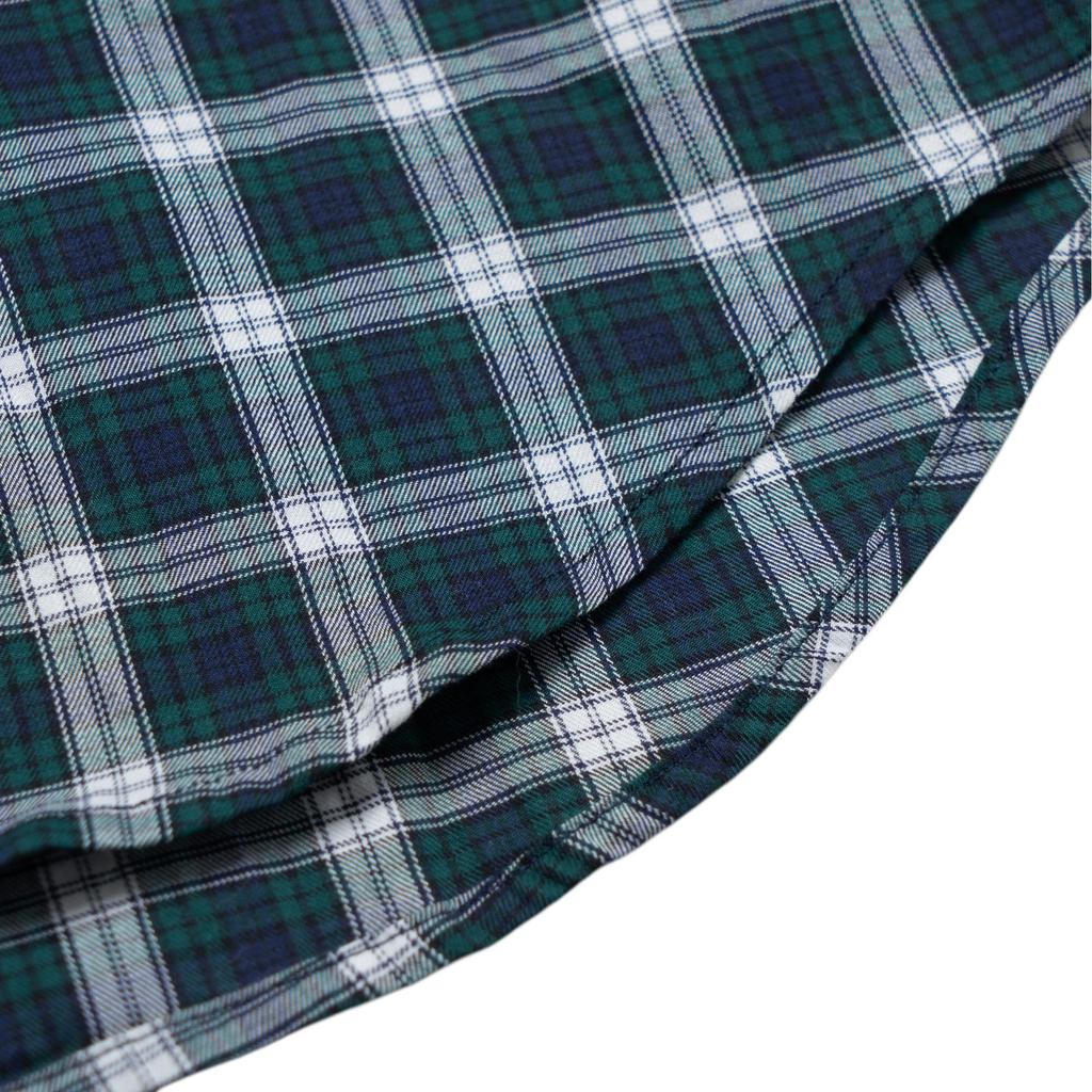 Polo Ralph Lauren Polo Plaid Long Sleeve Shirt Men shirts 710916589-002