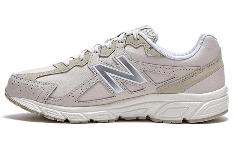 New Balance 480 V5 Светло-серый Женские W480SM5 35