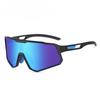 Lunettes de soleil Lishi pour sports d'extérieur et cyclisme