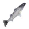 Marine Animal Weever Simulation Model Ornaments Desktop Decoration Kid Educational Toy(PLL127‑1133 )