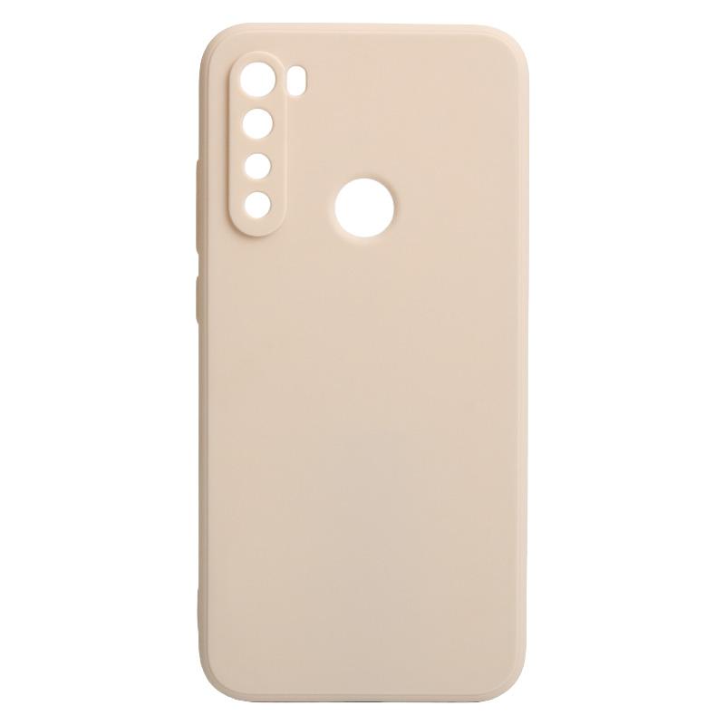 For Xiaomi Redmi Note 8 8T Case Silicon TPU Cover Cute Soft Silicone Back Cover Phone Case For Redmi Note 8 Pro Phone Bags