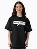 Crusader Kings Deus Vult Oversized T-Shirt