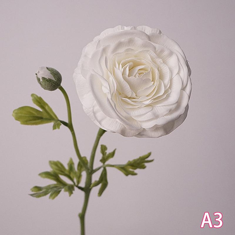 Die Tau-Lotus Simulations-Blumenanordnung Wohnzimmer Esstisch Ornament Blumenkunst Anordnung Ausländische Pfingstrose