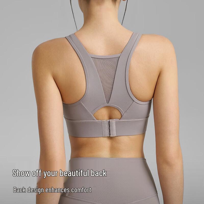 Women's High-Intensity Sports Bra