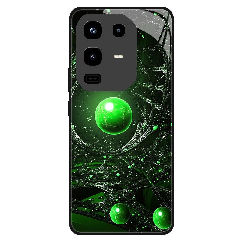 Phone Case For Infinix Note 50 Note50 Pro 4G Pro+ Plus 50S 50X 5G Anti-Drop Camera Protective Shell Tempered Glass Back Cover