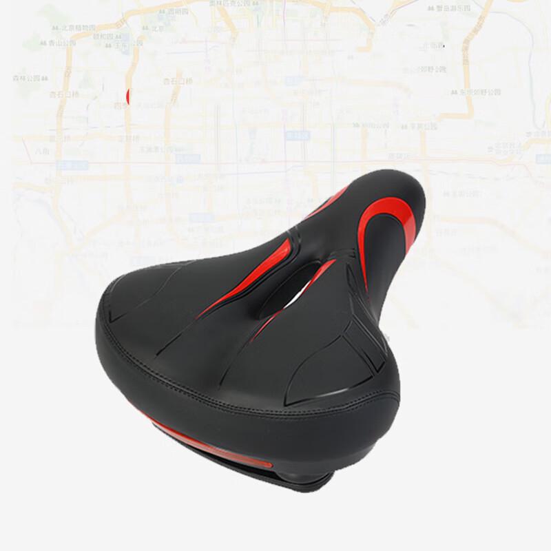 Bicycle Saddle