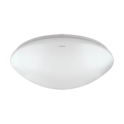 Plafoniera Smd Led 24W Ip44 4000K Leon Ideus 02782