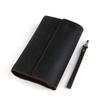 Top Grade Men Purse Genuine Leather Day Clutches For Male Vintage Style Hand Purse Crazy Horse Leather Mens Clutch Big Wallet