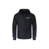 Jackets Men's Black Hooded Moderate Other 833546-011