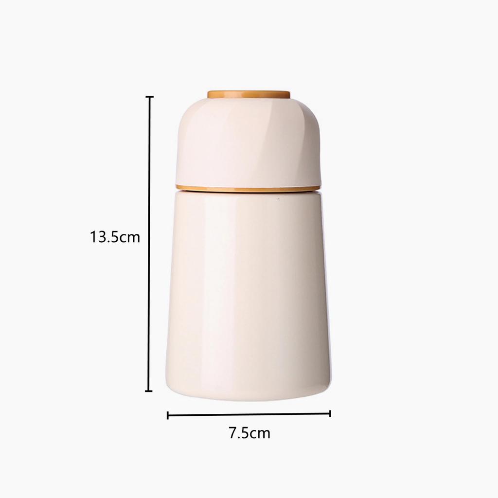 Hohe Qualität Edelstahl MYEEDA Wasser Edelstahl Wasser kalt einfach zu Kaffee Wasser Grundschule thermisch Mini Wasser kaltes Wasser direkt weit Vakuum