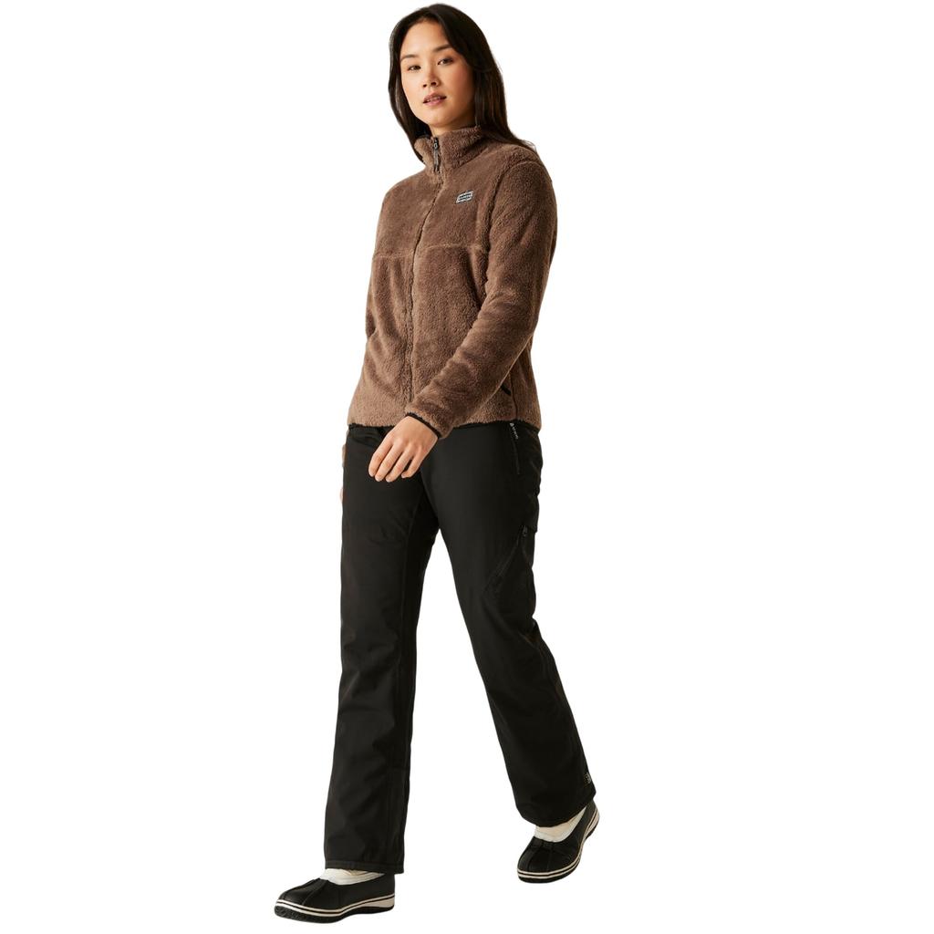 Dare 2B Womens/Ladies Gnarly Fleece