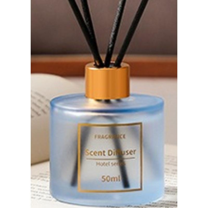 No Fire Aromatherapy Air Fragrance Indoor Toilet Toilet Deodorization Lasting Fragrance Bedroom Aromatherapy