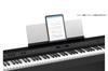 Roland Black Portable Piano with Speaker Roland/FP-60X-BK Built-in