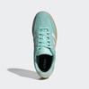 Женские кроссовки Adidas Barreda semi flash aqua/wonder white/gum