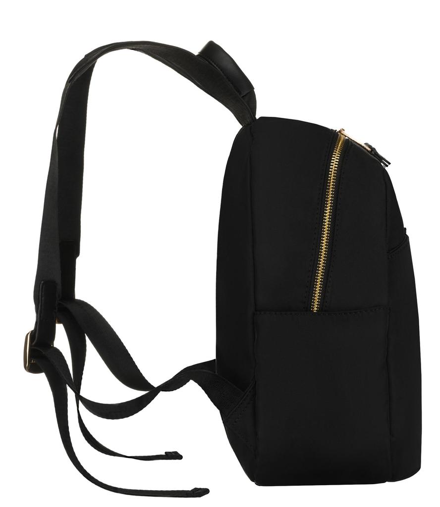 Plecak PTN JN-17-0412 Black