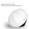 65CM Spherical Softbox Photography Light for Professional Live Streaming