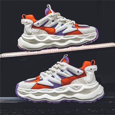 Obuwie męskie – Sneakersy