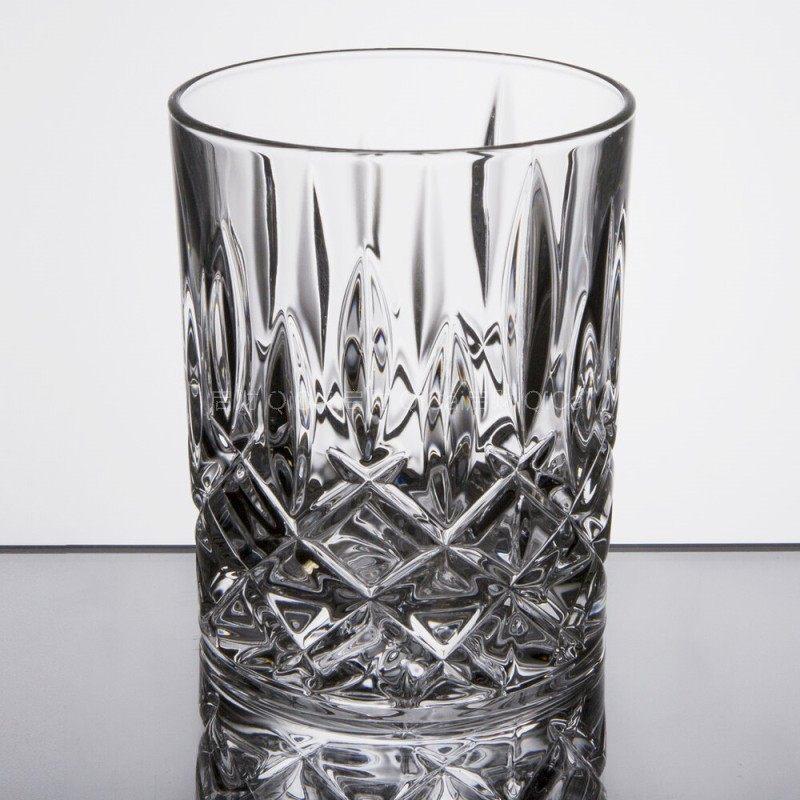 ZISIZ Whiskey Glass