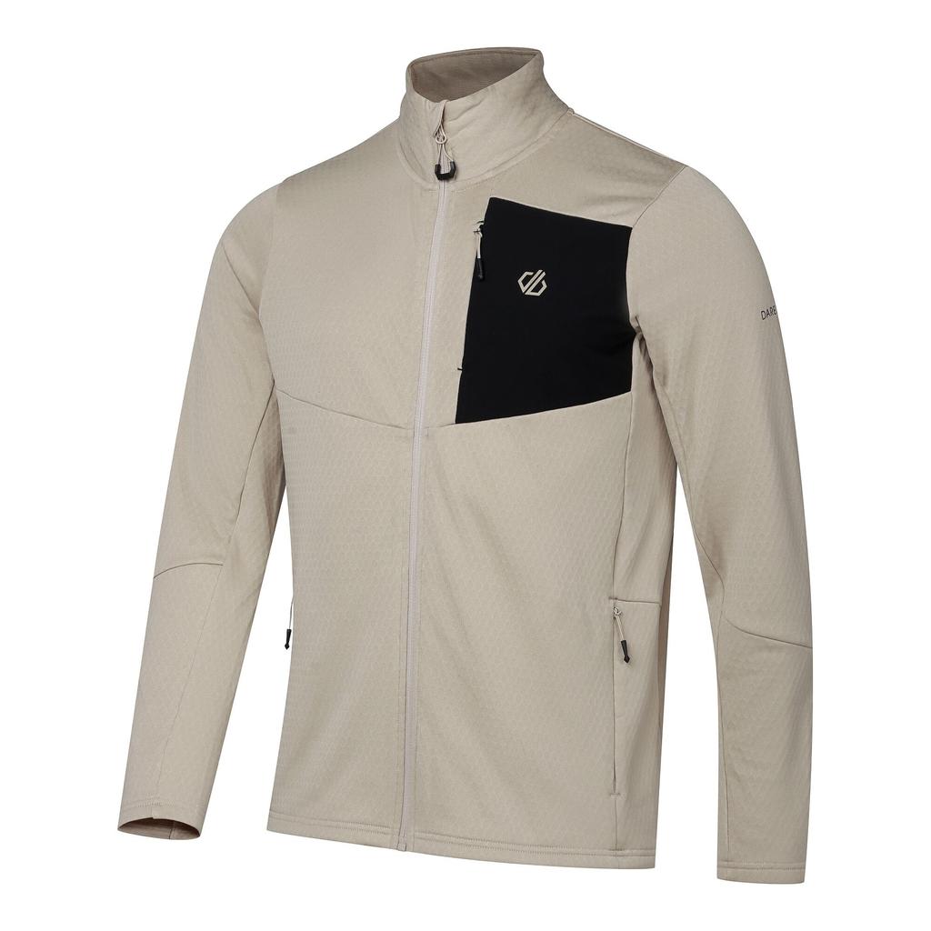 Dare 2B Mens Venture Stretch Midlayer