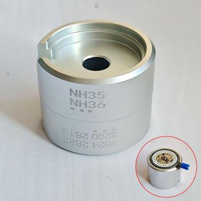 2824 Watch Movement Holder Bracket 2836 Repair Tools Useful Assembly Tool  Base