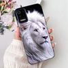 For LG K52 K62 2020 Case Silicone Soft Back Cover For LGK52 K 62 2020 Fashion flower Phone Case Shockproof Protective Bumper