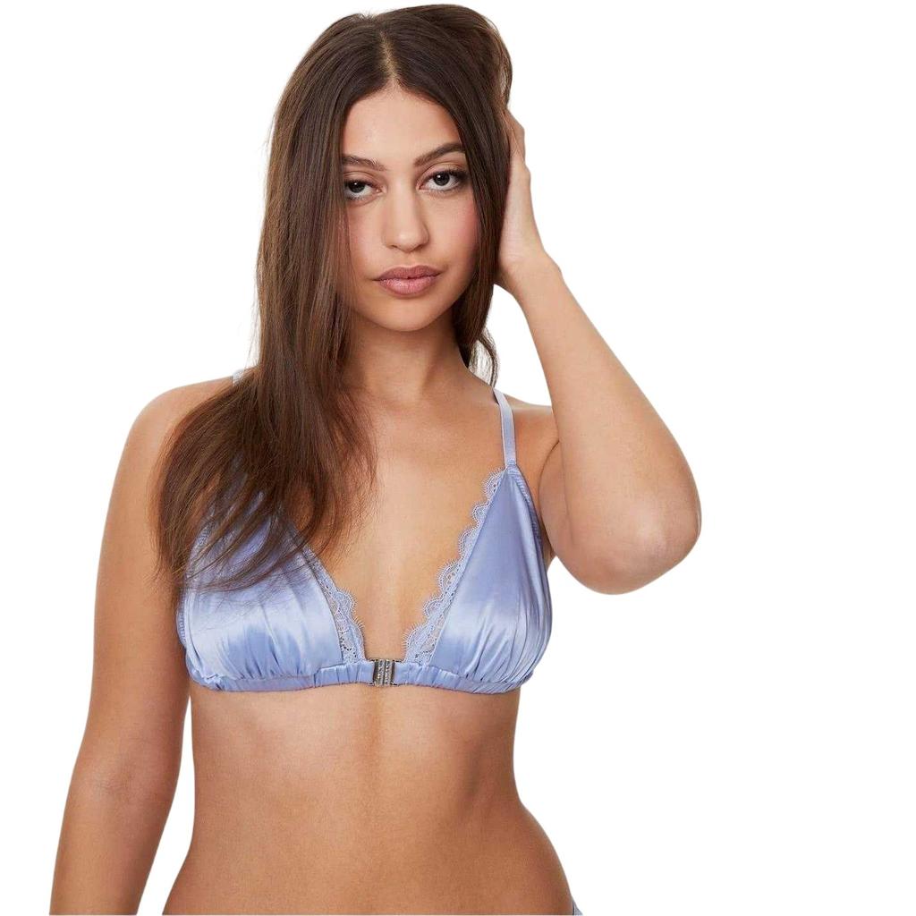 Jack Wills Womens/Ladies Elodie Polyester Bralette