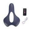 4 Modes Rechargeable Pelvic Floor Exerciser Muscle Trainer Electric Sphincter Training Tool Type-C Charging Design Easy to Use