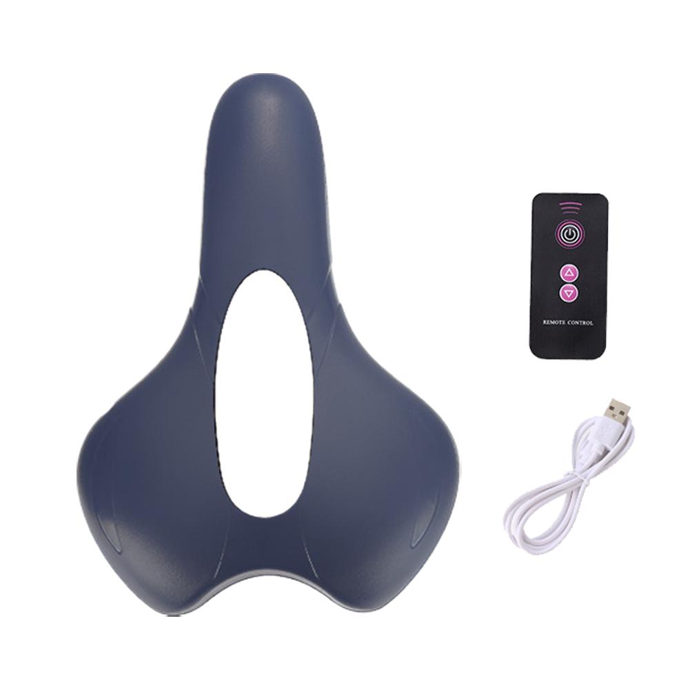 4 Modes Rechargeable Pelvic Floor Exerciser Muscle Trainer Electric Sphincter Training Tool Type-C Charging Design Easy to Use