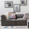 Pillow Case Panda Bubu Dudu Pattern Polyester Pillow Cover Cushion Cover Graphic Pillowcases For Chair Sofa Home Decoration