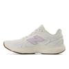 New Balance Fresh Foam Amaste v1 Buty do biegania SP1 Rozmiar dla butów do chodzenia i fitness, damskie (Biały/Fioletowy), 23,5 cm (re),