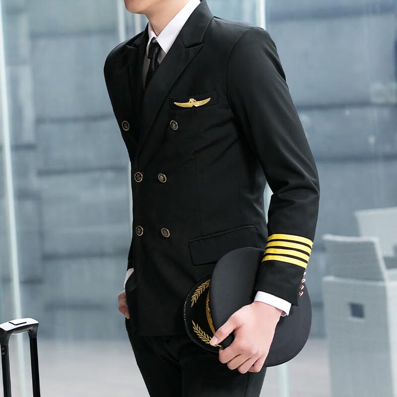 Tluoman Men's Professional Business Attire