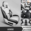 2026 Aion I60 All-Season Full-Coverage Seat Covers & Cushions for Interior Upgrade