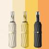 Quick Open Automatic Umbrella Windproof Sunny Rainy Umbrella Folding Umbrella  Travel