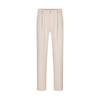 Septwolves Men's Wide-Leg Wrinkle-Resistant Casual Trousers