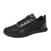 Wide-headed Walking Shoes Are Breathable, Widened and Fattened In Summer, and Eversion Casual Shoes Have Swollen Feet, Which Are Not Tired and Light.