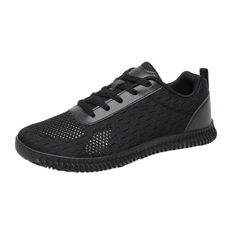 Wide-headed Walking Shoes Are Breathable, Widened and Fattened In Summer, and Eversion Casual Shoes Have Swollen Feet, Which Are Not Tired and Light.