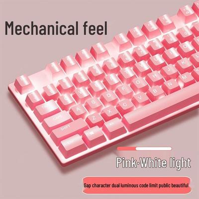 Bilgisayar ekipmanları – Klavye Mouse Kombinasyonları