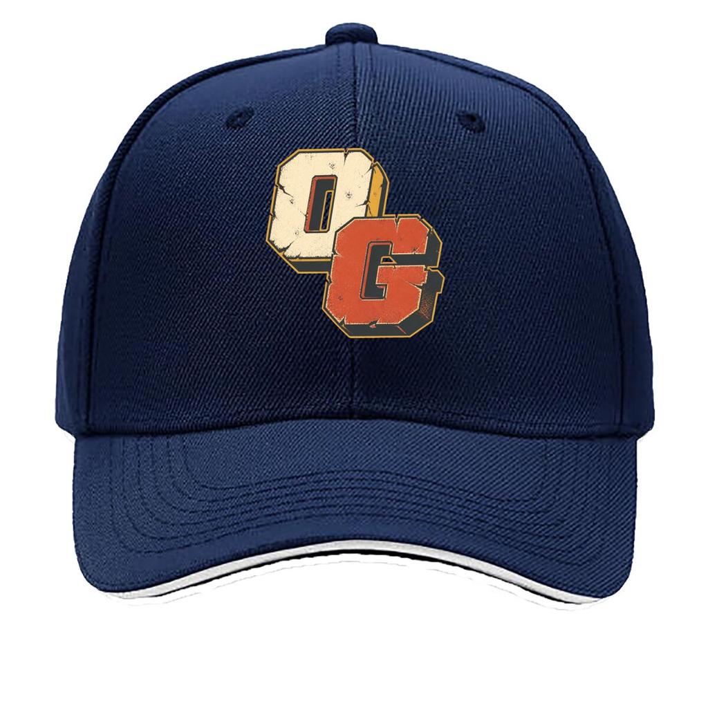 Vintage Original Legend Distressed T Sandwich Baseball Cap Sun Cap Outdoor Workouts Hat