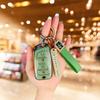 Applicable To Changan Cs95 Key Set cs85Coupe Auchan X7 Buckle Cs35plus Kesai Pro Kaicheng F70