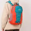 Schoolbag spring and summer new school bag outdoor travel bag backpack large capacity mountaineering bag light portable men's and women's camping