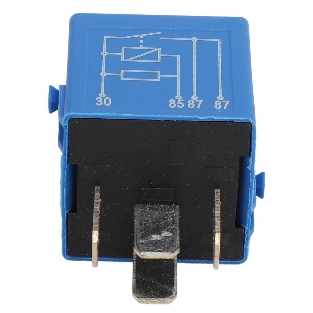 4 Pin Relay 61368364581 Stable Performance Multifunctional Relay for 1 3 4 5 6 7 Series I3 X1 X3 X5 X6 Z3 Z4 Z8