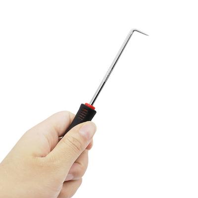 Special Disassembly Tool For Cleaning The Chassis Of Pulsator Washing Machine With Right-Angle Hook Of Pulsator Wheel