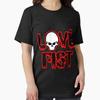 Loves Fists Band Essential T-Shirt