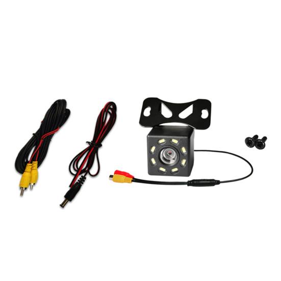 Practical Rear View Camera IP68 Waterproof Flexible Assisted Reverse