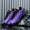 Mens Running Shoes 2026 New Street Trendy Lightweight Breathable Outdoor Fitness Mesh Jogging Flat Comfortable Sneakers for Man