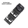 93571-D9000 Auto Front Left Electric Power Window Switch Lifter Control Button For KIA Sportage 2017- 93571D9000
