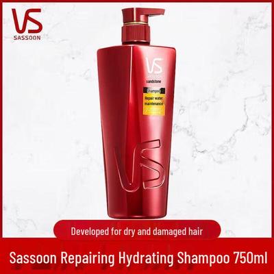 Shampooer og balsammer til hår