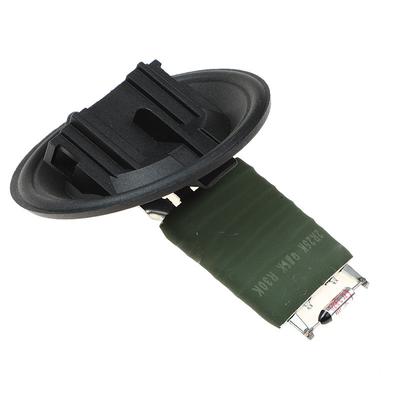 Rezystor regulatora wentylatora silnika nagrzewnicy/dmuchawy Pasuje do Skoda Roomster 2006 -2015/Pasuje do Seat Cordoba 2003-2009