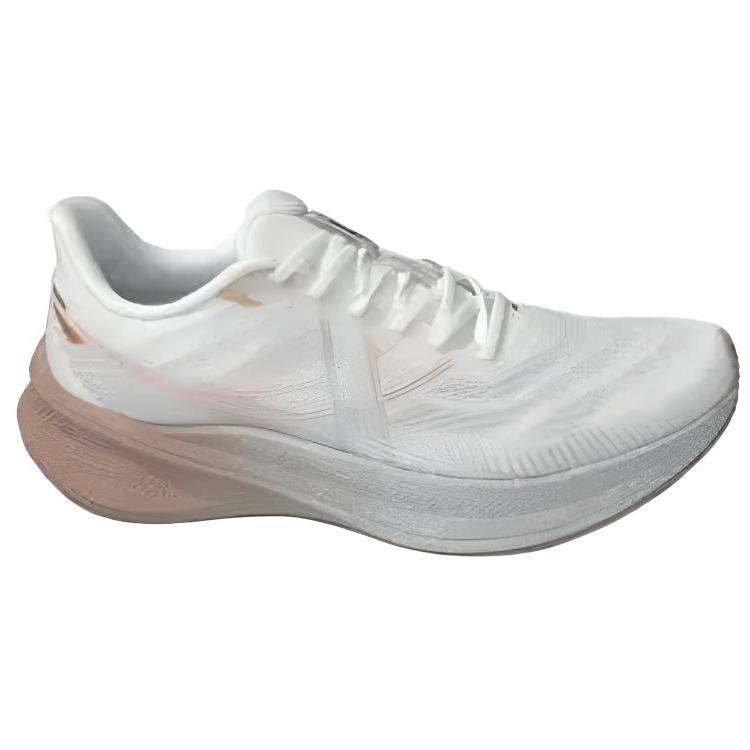 Xtep 360X 2.0 Lite Sports Comfortable Non-Slip Breathable Wrap Low-Top Carbon Plate Casual Short Long Distance Running Shoes 975318110001-8