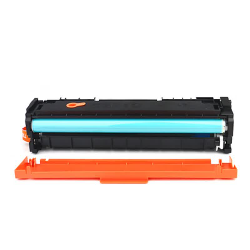 Compatible HP W2223A Magenta Toner Cartridge